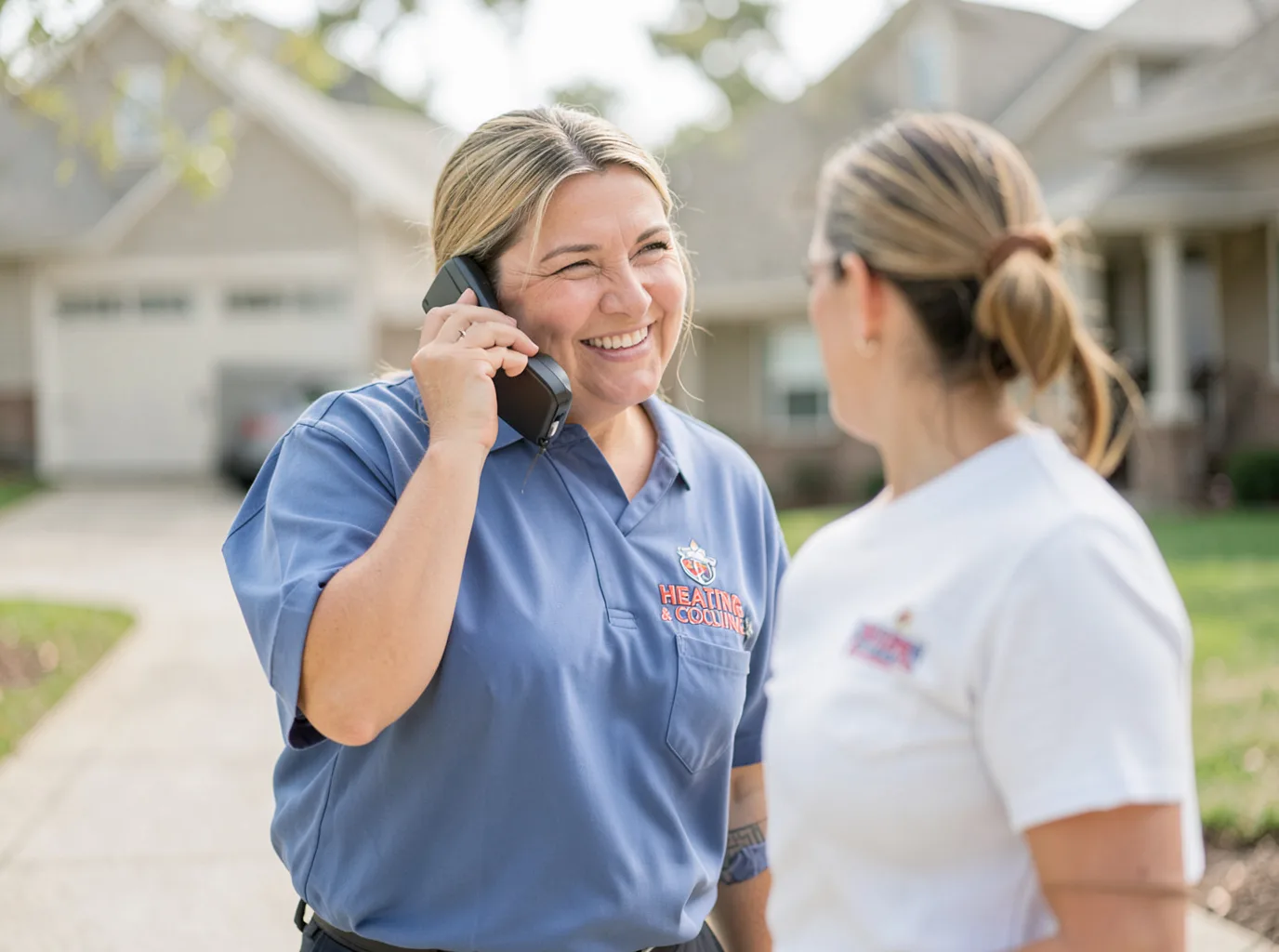 Hvac Repair Bolton, NC FAQs